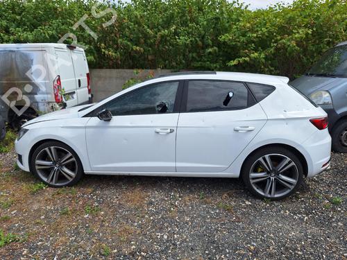 Left taillight SEAT LEON (5F1) 2.0 TDI | BP38939539C34  - Image 17