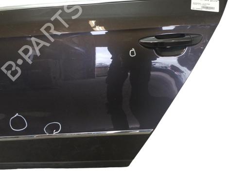 Left rear door VW PASSAT B6 (3C2)  | BP25054589C4 