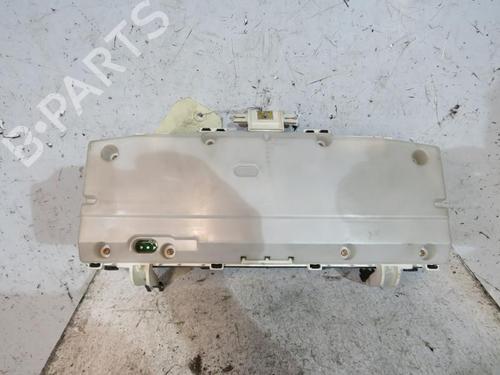 Used Instrument cluster Instrument cluster TOYOTA COROLLA Verso (_E12_) 1.8 VVT-i (ZZE122_, ZZE122R) (135 hp) 25109744 25109744