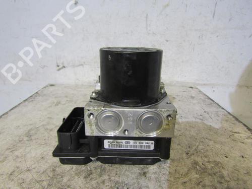 ABS pump VW POLO (9N_, 9A_) 1.4 TDI | BP25106500M43 