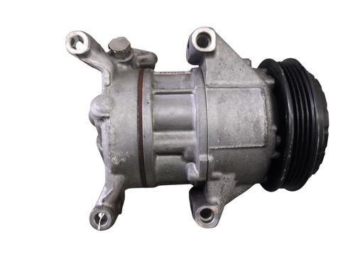 Used AC compressor TOYOTA YARIS (_P13_) 1.3 (NSP130_, NSP130) (99 hp) 28795483
