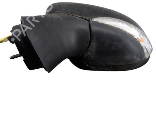Used Left mirror RENAULT CAPTUR I (J5_, H5_) 0.9 TCe 90 (90 hp) 31669818