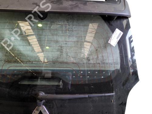 Bootlid window RENAULT TWINGO III (BCM_, BCA_) 1.0 SCe 75 | BP29476233C64 