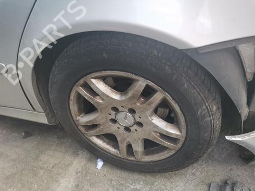 Climate control MERCEDES-BENZ E-CLASS (W211) E 280 CDI (211.023) | BP25104387I5  - Image 20