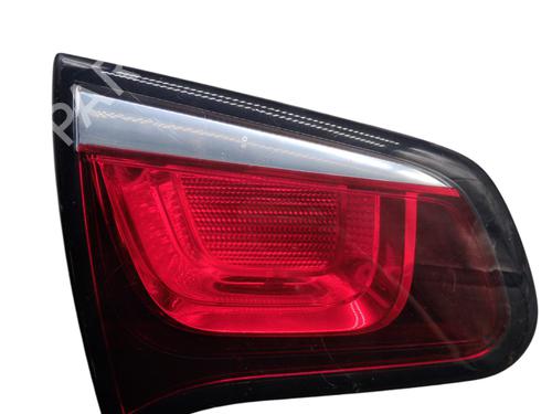 Used Left tailgate light CITROËN C3 II (SC_) 1.6 BlueHDi 100 (99 hp) 27899015