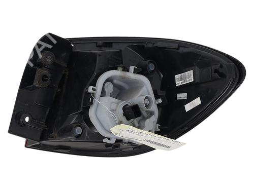 Left taillight RENAULT CAPTUR I (J5_, H5_) 1.5 dCi 90 (J5N4, J5M5, J5MW, J5M6, J5AL, J5AJ) | BP40271648C34 - Image 3