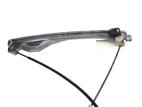 Used Front right window mechanism Front right window mechanism RENAULT CLIO III (BR0/1, CR0/1) 1.2 16V (BR02, BR0J, BR11, CR02, CR0J, CR11) (75 hp) 31174689 31174689