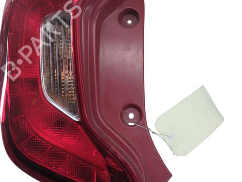 Left taillight KIA PICANTO III (JA) 1.0 | BP31584144C34  - Image 5