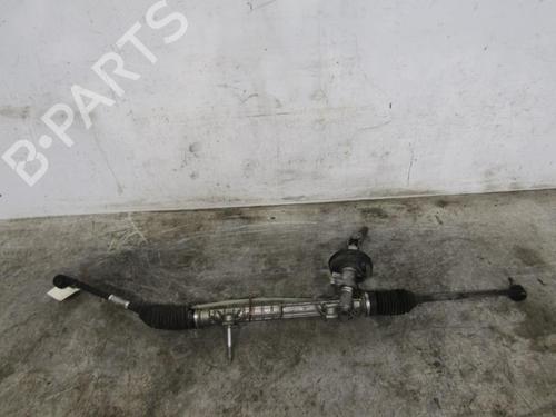 Used Steering rack Steering rack PEUGEOT 206+ (2L_, 2M_) 1.4 HDi eco 70 (68 hp) 25096354 25096354
