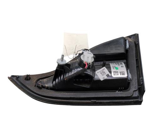 Used Left tailgate light Left tailgate light OPEL ZAFIRA TOURER C (P12) 2.0 CDTi (75) (130 hp) 33304880 33304880