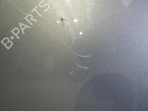 Left rear door SKODA FABIA II (542) 1.6 TDI | BP25107935C4 