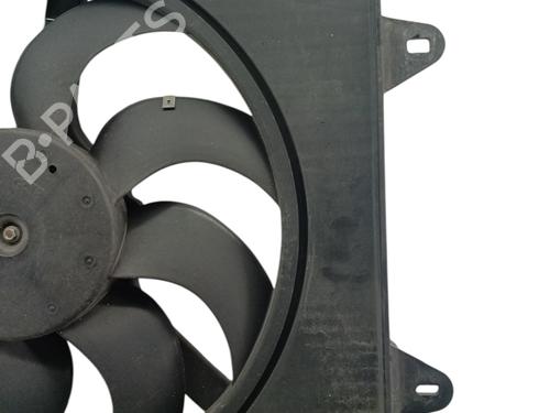 Radiator fan LANCIA YPSILON (312_) 1.2 (312.PXA1A, 312.YXA1A) | BP33200349M35 - Image 2