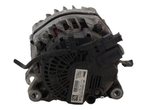 Alternator CITROËN C4 II (NC_) 1.6 BlueHDi 100 | BP39952721M7 - Image 2