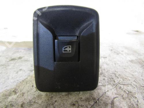 Used Right front window switch Right front window switch RENAULT KANGOO Express (FW0/1_) 1.5 dCi 75 (FW07, FW10, FW04) (75 hp) 10596060 10596060