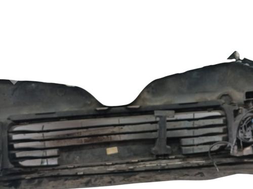 Front bumper RENAULT CLIO IV (BH_) 1.5 dCi 75 | BP29759954C7 