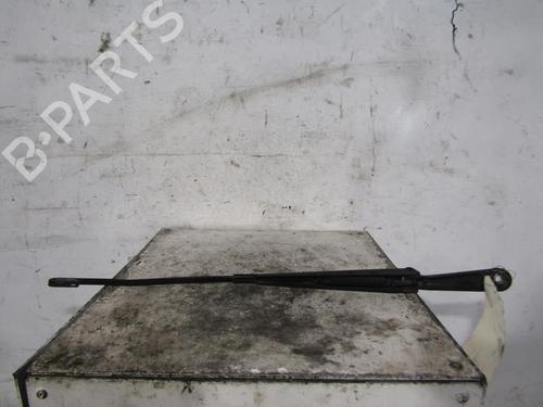Used Front windshield wiper arm OPEL ZAFIRA A MPV (T98) 2.2 DTI 16V (F75) (125 hp) 25070290