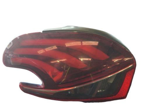 Left taillight PEUGEOT 208 I (CA_, CC_) 1.6 BlueHDi 120 | BP25058404C34 