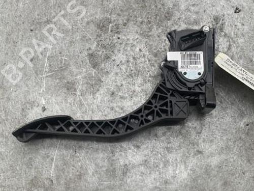 Pedal PEUGEOT 308 II (LB_, LP_, LW_, LH_, L3_) 1.5 BlueHDi 130 | BP25101164I4 