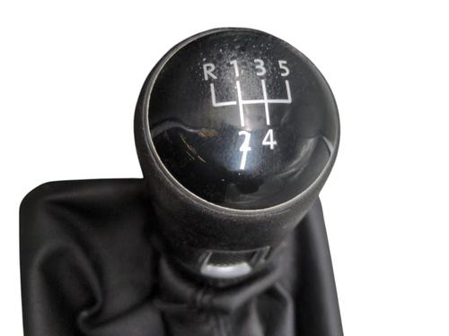 Used Shift knob VW POLO VI (AW1, BZ1, AE1) 1.0 MPi (80 hp) 32507224