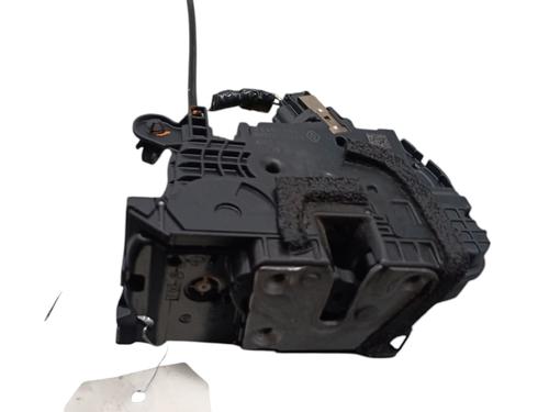 Front right lock RENAULT TRAFIC III Van (FG_) 1.6 dCi 115 (FGMD) | BP30321540C97 