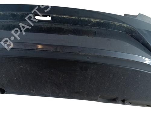Rear bumper SEAT IBIZA IV (6J5, 6P1) 1.6 TDI | BP25059677C8 