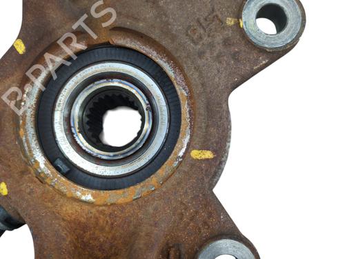 Used Right front steering knuckle Right front steering knuckle DACIA SANDERO III 1.0 SCe 65 (67 hp) 32064976 32064976