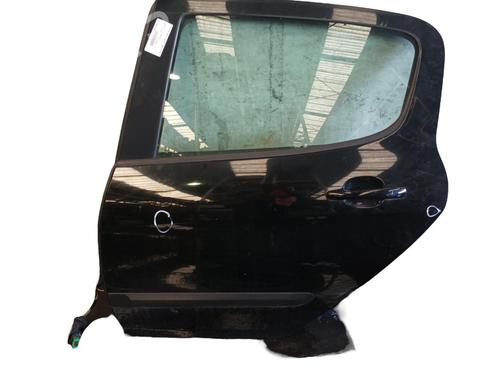 Left rear door PEUGEOT 308 I (4A_, 4C_) 1.6 HDi | BP25103592C4