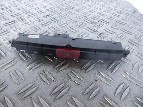 Used Warning switch FIAT GRANDE PUNTO (199_) 1.2 (65 hp) 25091509