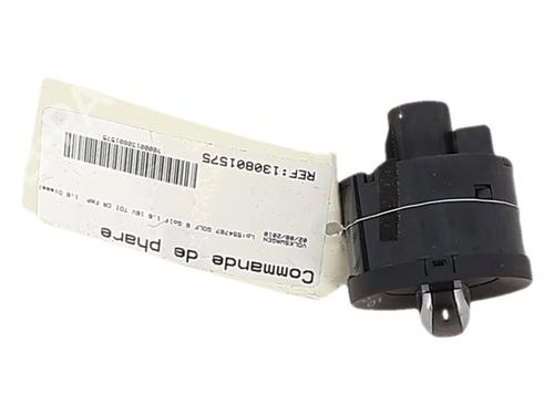Headlight switch VW GOLF VI (5K1) 1.6 TDI | BP38425073I24 - Image 3