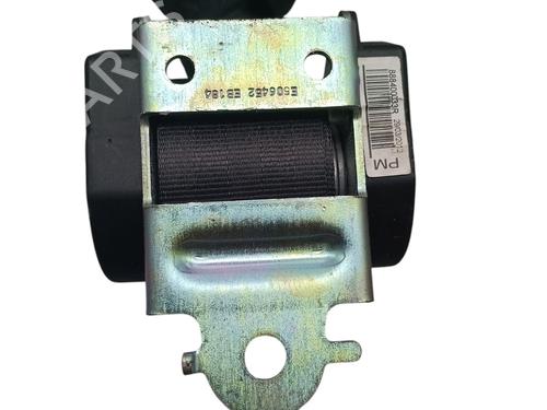 Used Rear left seatbelt Rear left seatbelt RENAULT MEGANE III Coupe (DZ0/1_) 1.5 dCi (DZ09, DZ0D, DZ1F, DZ1G, DZ14, DZ29) (110 hp) 27385361 27385361