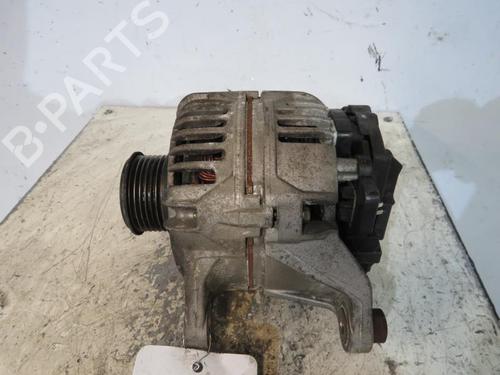 Alternator VW PASSAT B5 (3B2) 2.3 VR5 | BP25086188M7 - Image 2