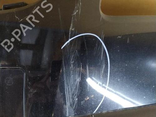 Front bumper NISSAN QASHQAI / QASHQAI +2 I (J10, NJ10, JJ10E) 1.5 dCi | BP25060401C7 