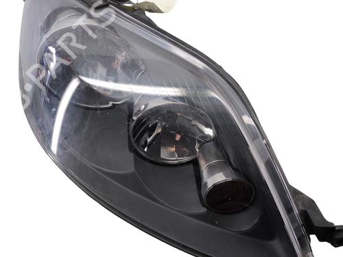 Right headlight VW GOLF PLUS V (5M1, 521) 1.9 TDI | BP32318354C29 - Image 3