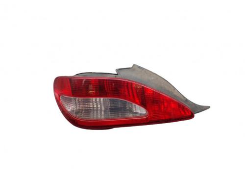 Used Left taillight Left taillight PEUGEOT 406 Coupe (8C) [1997-2005] 10614074 10614074
