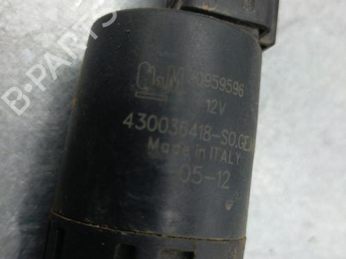 Otra CHEVROLET CRUZE (J300) [2009-2025]  25078031