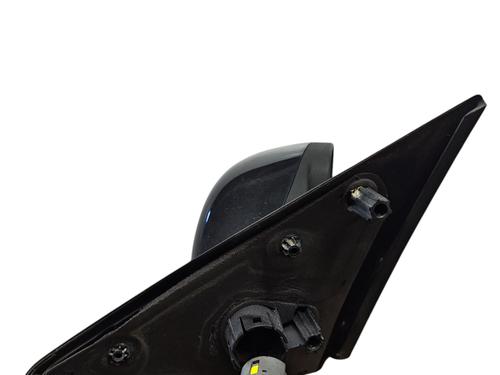 Right mirror RENAULT LAGUNA II Grandtour (KG0/1_) 2.2 dCi (KG0F) | BP26178652C27 