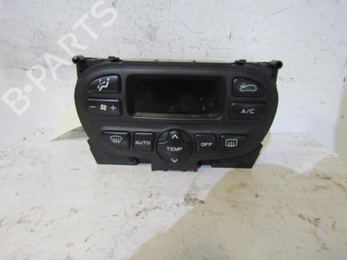 Used Climate control PEUGEOT 307 Break (3E) [2002-2009]  25094286