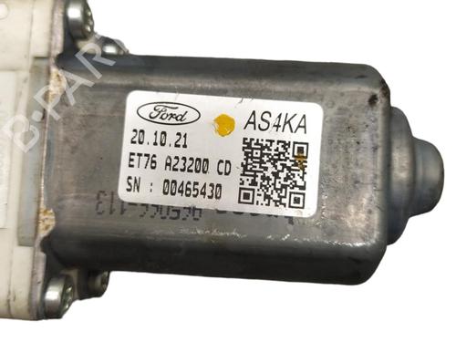 Front right window mechanism FORD TRANSIT COURIER B460 Box Body/MPV 1.0 EcoBoost | BP25053557C23 - Image 2