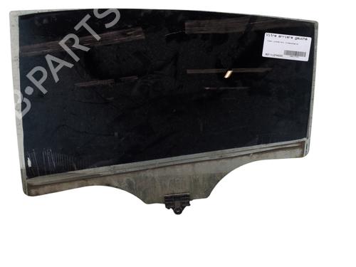 Rear left door window HYUNDAI IONIQ (AE) 1.6 GDI Hybrid | BP29759924C20 