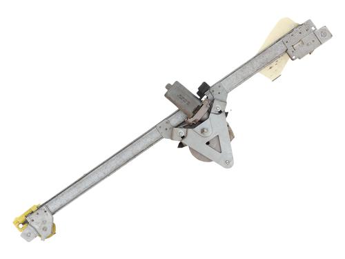 Front right window mechanism RENAULT TRAFIC II Bus (JL) | BP36158412C23 - Image 2