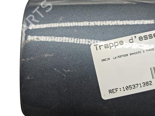 fuel-flap-dacia-sandero-ii-2012-25810051 main image