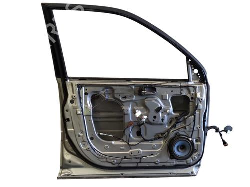 Left front door NISSAN X-TRAIL I (T30) 2.2 Di 4x4 | BP27387848C2 