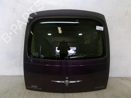 Tailgate CHRYSLER PT CRUISER (PT_) 2.2 CRD | BP25092946C6 