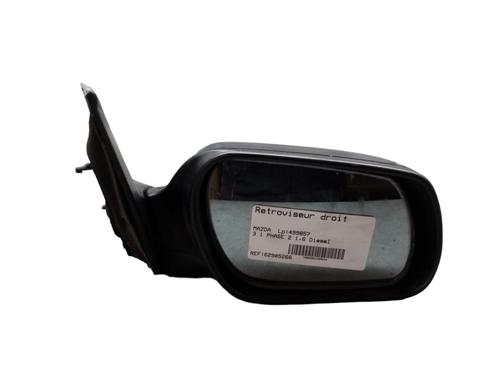 right-mirror-mazda-3-bk-2003-2004-2005-2006-2007-2008-2009-25062345 main image