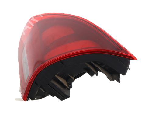 Right tailgate light PEUGEOT 2008 I (CU_) 1.2 THP 110 / PureTech 110 | BP39607618C80 - Image 6