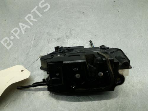 Used Front right lock SEAT IBIZA IV (6J5, 6P1) 1.6 TDI (90 hp) 26938308