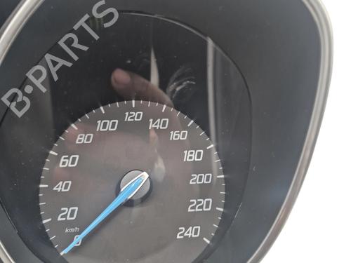 Instrument cluster FORD FOCUS III 1.6 Ti | BP30971467C47 - Image 5