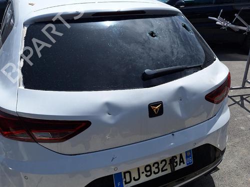 Left taillight SEAT LEON (5F1) 2.0 TDI | BP38939539C34  - Image 12