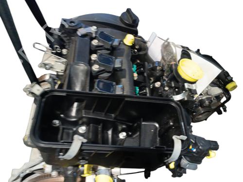 Used Engine PEUGEOT 107 (PM_, PN_) 1.0 (68 hp) 32239239