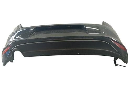 Rear bumper VW GOLF VII (5G1, BQ1, BE1, BE2) 1.2 TSI | BP29917560C8